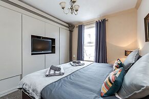 Watford General Suites