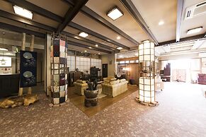 Yunohara Hotel
