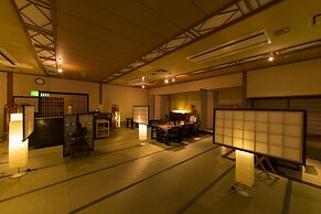 Yunohara Hotel