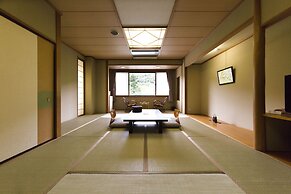Yunohara Hotel