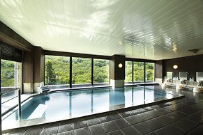 Yunohara Hotel