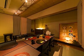 Yunohara Hotel