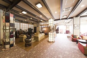 Yunohara Hotel