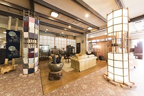 Yunohara Hotel