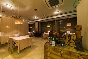 Yunohara Hotel