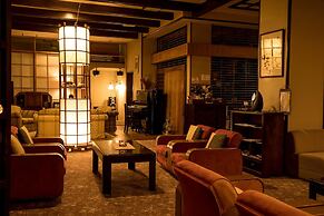 Yunohara Hotel