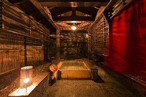 Yunohara Hotel