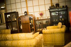 Yunohara Hotel