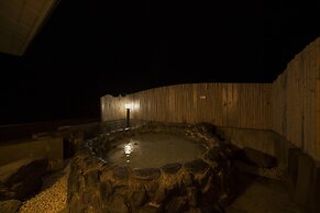 Yunohara Hotel
