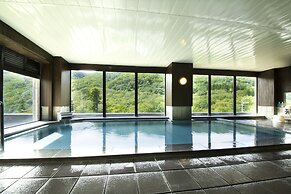 Yunohara Hotel