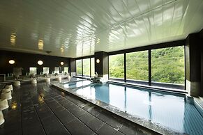 Yunohara Hotel