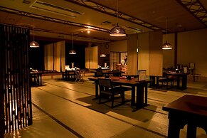 Yunohara Hotel