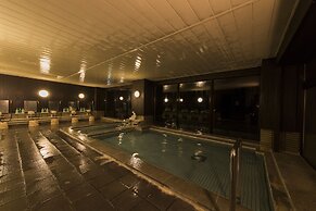 Yunohara Hotel