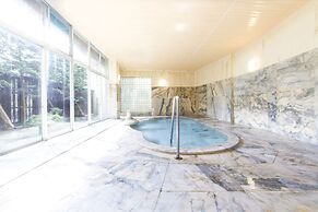 Yunohara Hotel