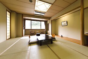 Yunohara Hotel
