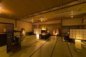 Yunohara Hotel