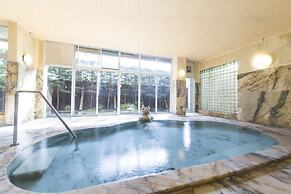 Yunohara Hotel