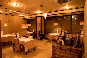 Yunohara Hotel
