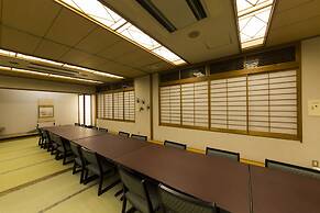 Yunohara Hotel