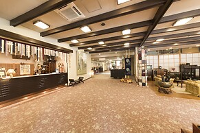 Yunohara Hotel
