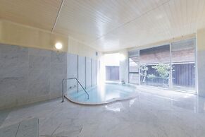 Yunohara Hotel