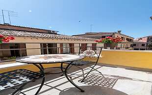 Hotel Grifoni