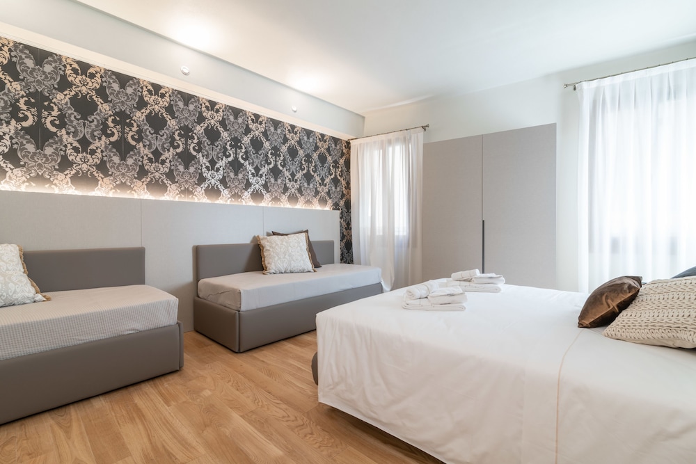 Hotel Grifoni