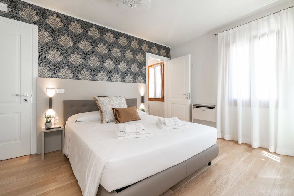 Hotel Grifoni