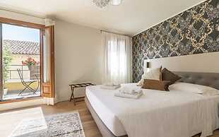 Hotel Grifoni
