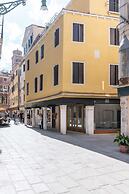 Hotel Grifoni