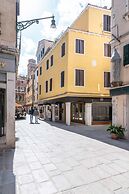 Hotel Grifoni