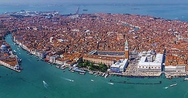 Hotel Grifoni