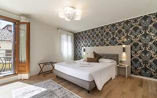 Hotel Grifoni