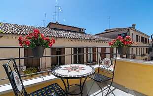 Hotel Grifoni