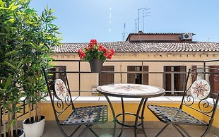 Hotel Grifoni