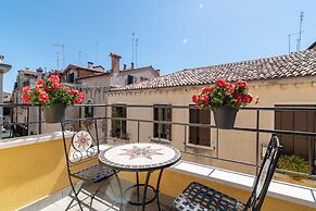 Hotel Grifoni