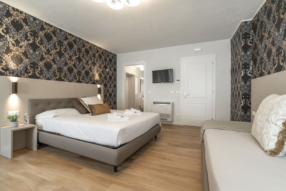 Hotel Grifoni