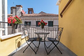 Hotel Grifoni