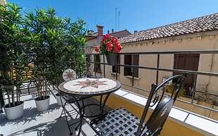 Hotel Grifoni