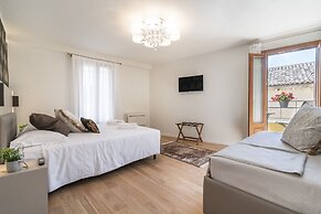 Hotel Grifoni