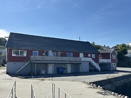 Statsbuene i Kabelvåg