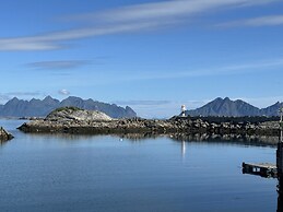 Statsbuene i Kabelvåg