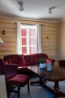 Statsbuene i Kabelvåg
