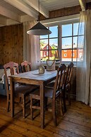Statsbuene i Kabelvåg