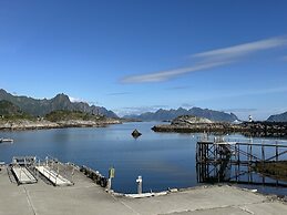 Statsbuene i Kabelvåg