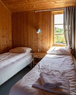 Statsbuene i Kabelvåg