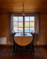 Statsbuene i Kabelvåg