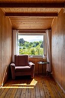 Statsbuene i Kabelvåg