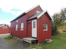 Statsbuene i Kabelvåg