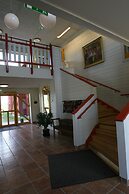 Sahlströmsgården